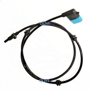 Hochwertiger ABS-Sensor für Hinterrad drehzahl A2465400417 Für Mercedes-Benz - Product Image 3