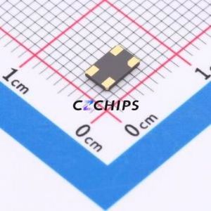 0153M4-19.6608F18DZJAL Crystal (Passive) SMD5032-4P Crystal Oscillator SMD Crystal Oscillator 19.6608MHz 30ppm 18pF - Product Image 2