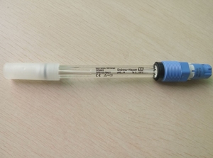 เครื่องวัดค่า pH ไฟฟ้า CPS11D-7BA21 E + H เซ็นเซอร์วัดค่าคุณภาพน้ำระดับอุตสาหกรรมออนไลน์ - Product Image 6