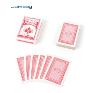 Personalizzazione personale professionale <span class=keywords><strong>4</strong></span> di colore carta da <span class=keywords><strong>gioco</strong></span> <span class=keywords><strong>carte</strong></span> da <span class=keywords><strong>gioco</strong></span> personalizzato stampa personalizzata mazzo di <span class=keywords><strong>carte</strong></span> - Product Image 3