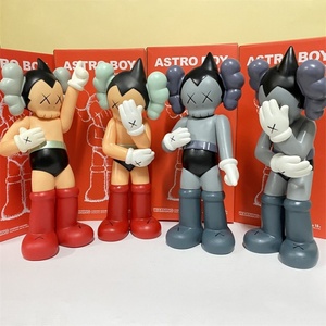 Statua in Vinile Trendy da 37cm, Grande Ornamento Decorativo per la Casa, Compagno a Grandezza Naturale, Statua Kow, <span class=keywords><strong>Action</strong></span> Figure - Product Image 2