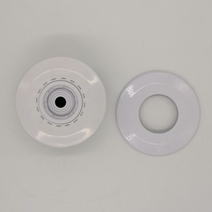 Accessoire <span class=keywords><strong>de</strong></span> spa rotatif durable à 360 degrés Buse <span class=keywords><strong>de</strong></span> <span class=keywords><strong>massage</strong></span> pour <span class=keywords><strong>piscine</strong></span> extérieure <span class=keywords><strong>avec</strong></span> réflexe mural et sortie - Product Image 4