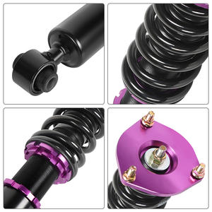 Amortisseur de haute qualité pour <span class=keywords><strong>Toyota</strong></span> <span class=keywords><strong>Supra</strong></span> 1986-1992 Système de suspension COILOVER - Product Image 5