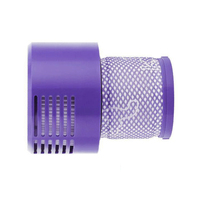 Remplacement de filtre HEPA pour aspirateurs Dyson V10 remplacement de filtre pour dyson