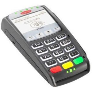 Terminal de paiement par carte de crédit, neuf, original, Verifone <span class=keywords><strong>Nurit</strong></span> 8320 - Product Image 6