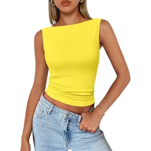 Jaune