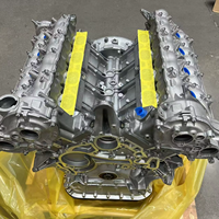 Pour Mercedes Benz 5.5l 273961 OE 2730100002 273 273.961 E300 E350 W164 W221 S500 S550 ML500 GL500 R500 Moteur automobile