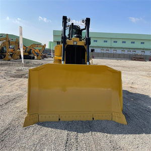 D9r Marques Chinoises Machines de Construction Rc Hydraulique Crawler Bulldozer D9r - Product Image 4
