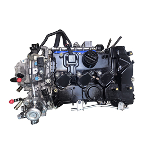 มอเตอร์บล็อกประกอบเครื่องยนต์สำหรับ2019 <span class=keywords><strong>Honda</strong></span> Civic X 1.0 VTEC 126-129HP P10A2 - Product Image 4
