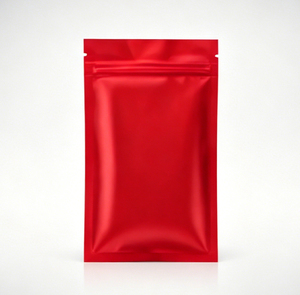 ถุงซิปล็อคแบบตั้งได้ PE แบบกำหนดเอง ใช้ซ้ำได้ ป้องกันความชื้น พิมพ์กราเวียร์ บรรจุภัณฑ์อาหารสุญญากาศ คุณภาพสูง - Product Image 3