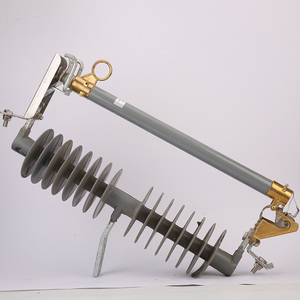 Nhà Máy bán hàng trực tiếp Chất lượng cao cầu chì <span class=keywords><strong>cutout</strong></span> ngắt kết nối cầu chì điện áp cao cầu chì bảo vệ - Product Image 2