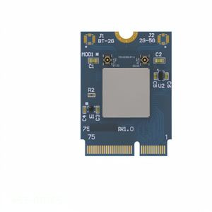 453-00165 โมดูลรับส่งสัญญาณ RF และโมเด็มแบบดั้งเดิม - Product Image 1