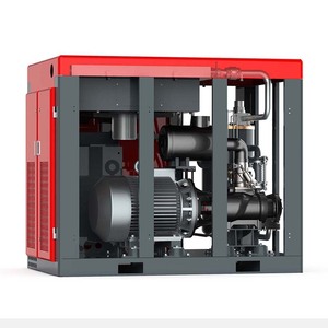 Compresseur d'air : Partenaire fiable avec des entrepôts à l'étranger. Non seulement nous vendons, mais nous fournissons également des services de conseil technique à vie. - Product Image 4
