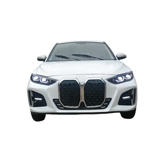 Sedán Eléctrico NE con Autonomía NEDC de 101-200 km, Motor de 50 kW y Batería de 30 kWh - Product Image 1