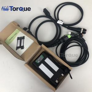 Kit de diagnostic Vocom2+ original, Vocom II+ 88894400, Vocom II+ 88890400, outil de diagnostic pour camions et excavatrices - Product Image 2