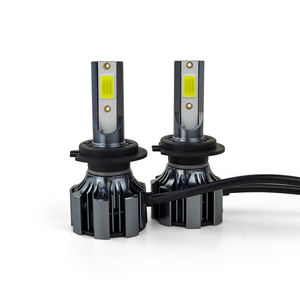 EVITEL N1 6000 lúmenes 60W Faros LED de Alta Potencia para Coche H11 H7 Focos LED para Coche H11 Automotriz Bombillas LED para Faros de Coche - Product Image 3