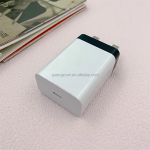 <span class=keywords><strong>Chargeur</strong></span> mural USB-C blanc <span class=keywords><strong>30W</strong></span> à prise UK, charge rapide PD, directement de l'usine, pour Google <span class=keywords><strong>Pixel</strong></span> 7 <span class=keywords><strong>6</strong></span> 5 Pro 6A - Product Image 5