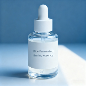 Ampoule d'essence fermentée de riz Sérum hydratant élasticité Soins de la peau coréens Éclaircissant Anti-rides Hydratation - Product Image 2