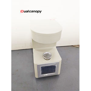 <span class=keywords><strong>Instruments</strong></span> de mesure de la tension superficielle du tensiomètre interfacial automatique pour l'analyse de l'huile isolante du transformateur - Product Image 2