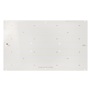 Tùy chỉnh nhôm phát triển ánh sáng <span class=keywords><strong>PCB</strong></span> với Samsung lm301h EVO Osram 660nm và Seoul 385nm 395nm 405nm 5 năm bảo hành - Product Image 5