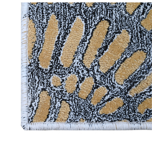 Premium Wool Carpet Soft Wool Tufted Carpet Durable Wool Area Carpet Modern Wool Carpet Natural Fiber Tufted Carpet Designer - Product Image 3