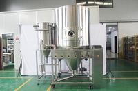 Máquina Automática para Leche Evaporada, Atomizador de Leche en Polvo, Secador por Pulverización, Atomizadores Rotatorios, Máquina Secadora por Pulverización