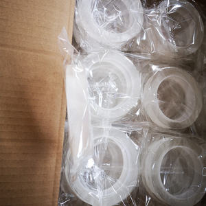 Sangat lengket mudah bergerak <span class=keywords><strong>super</strong></span> bening dua sisi busa akrilik pita V. Pita H. B - Product Image 3