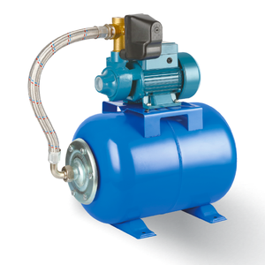 Bomba de Agua Automática AUTOQB60 QB 0.5HP para Ducha, 24L-100L, de Alta Presión para Riego Agrícola, Bomba de Refuerzo Automática AUTOQB - Product Image 5