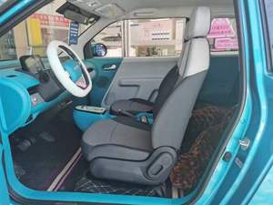 Nuevo vehículo sedán eléctrico China Changan <span class=keywords><strong>Lu</strong></span>. Min FWD Drive ACC Cruise Dark Leather Gasoline Hybrid Options Venta Precio barato - Product Image 6