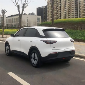 Véhicule électrique d'<span class=keywords><strong>occasion</strong></span> le plus vendu pour Galaxy <span class=keywords><strong>Star</strong></span> Wish 2024, édition Explorer en cuir, 410 km, conduite à gauche - Product Image 3