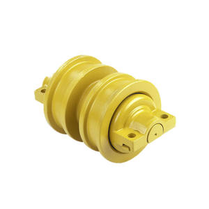 CAT D6C/D6D/955L Нижний роликовый гусеничный каток 9S9403 SF/9S9404 DF - Product Image 1