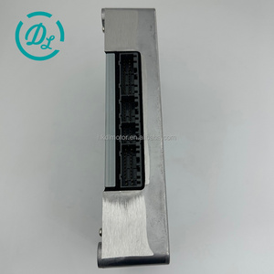 แผงวงจรคอมพิวเตอร์ไฮดรอลิก ECU สำหรับรถขุด EexcavaStart รุ่น KHR37620 อะไหล่ทดแทน SH210-5 SH280-5 SH350-5 CX210B CX290B แบบเสียบใช้งานได้ทันที 100% - Product Image 4