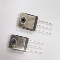 Tube amplificateur audio original 2SK1058 2SJ162 TO-3P K1058 J162 2SK1058 2SJ162