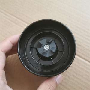 Pièces de rechange pour <span class=keywords><strong>blender</strong></span> <span class=keywords><strong>Magic</strong></span> <span class=keywords><strong>Bullet</strong></span> 250W <span class=keywords><strong>Blender</strong></span> MB1001 Lame extracteur Mixeur - Product Image 3