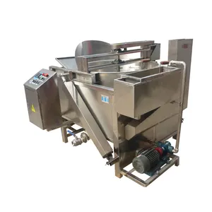 Commercial Fryer fried Chicken Machine Fish Fryers For Snack Frying Machine