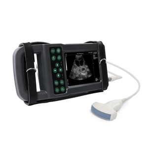 Pemindai kehamilan diagnostik dokter hewan, mesin <span class=keywords><strong>Ultrasound</strong></span> kambing atau babi domba - Product Image 1