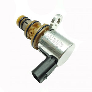 2010-2020 Ram solenoide motor desplazamiento múltiple se adapta a Wrangler Pickup Cherokee Neon Truck modelos 53022298AA - Product Image 6