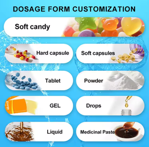 Vegan Herbal Energy Drink Powder-Sugar <strong>Free</strong> &amp; GMO <strong>Free</strong> Keto Electrolytes with Weight Loss Support <strong>Private</strong> <strong>Label</strong> Packets - Product Image 4