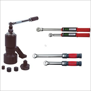 Clé dynamométrique manuelle en acier inoxydable à prix réduit, pour un gain de temps et d'effort - Product Image 5