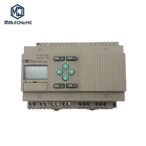 รีเลย์แบบตั้งโปรแกรมได้รุ่น V2 ซีรีส์ ZEN-20C1AR-A-V2 - Product Image 1