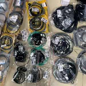 126-4174/130-0920/145-4683/290-0465/599-7270/6V-7444/7N-9121/20R-4771/464-3569/355-0773/510-2613/Joint de connecteur série AEC - Product Image 6