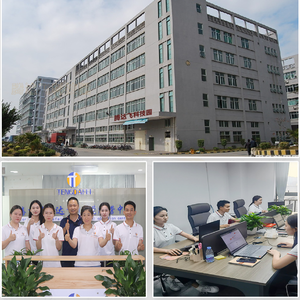 Ensemble de tubes d'extension <span class=keywords><strong>macro</strong></span> en alliage d'aluminium TENGDAFEI (13mm/21mm/31mm) - Anneau de grossissement TTL autofocus pour accessoires d'appareil photo - Product Image 4