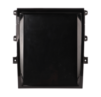 Autoradio GPS Navigation Multimédia Audio Stéréo Vidéo Lecteur DVD de Voiture Android 13.0 15 pouces pour Land Rover Discovery 5 2017-2021