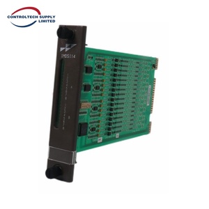 Módulo PLC IMOS IMOS114 128 I/O con Memoria Flash Ethercat, Controlador de Automatización Industrial - Product Image 1