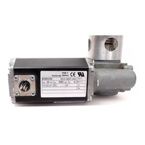 Tout neuf, 100% original, 65X25 SI |   Moteur à engrenages |   Moteur de service BG65X25SI - Product Image 2