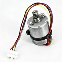 Pièces d'assemblage moteur HA451862 – Pièces de rechange pour imprimante H Cij