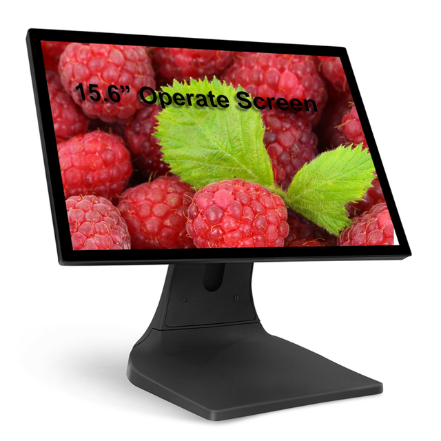 Touch Screen for POS System 10 Inch 15 Inch Android Tablet Operate Customer Display Cash Register Restaurant No APP Order Kiosk