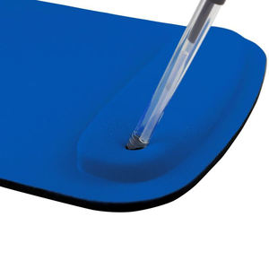 Alfombrilla de Ratón para Escritorio con Reposamuñecas de Esponja Confortable, Alfombrilla de Ratón de EVA Suave y Gruesa con Soporte para Muñeca, Alta Elasticidad, Suministro Directo de Fábrica al por Mayor - Product Image 3