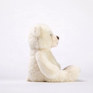 Phong cách mới tuyệt vời Gấu bông đồ chơi sang trọng khác nhau siêu mềm vải gấu sang trọng - Product Image 3