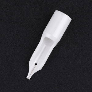 Punta de Cerámica de Zirconia BJ-G (Piezas de Cerámica) para Escritura con Plumas <span class=keywords><strong>Sofer</strong></span> - Uso Industrial con Servicios de Soldadura, Doblado y Corte - Product Image 4
